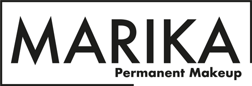 Marika Permanent Makeup Logo