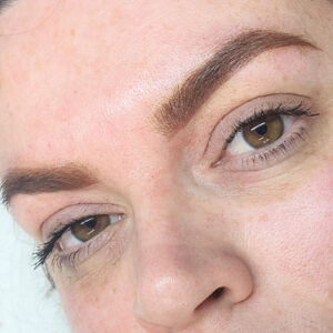 Marika Permanent Makeup Training Courses Powder Ombre